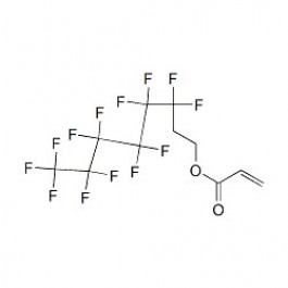 1H,1H,2H,2H-Perfluorooctyl acrylate