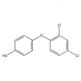 4-(2,4-Dichlorophenoxy)phenol