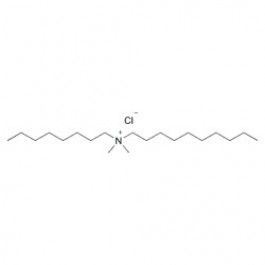 Octyldecyldimethylammonium chloride  (technical mixture)