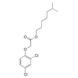 2,4-D isooctyl ester (technical mixture)