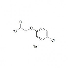 MCPA-sodium