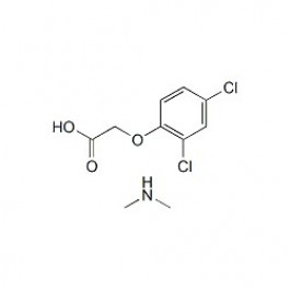 2,4-D dimethylammonium salt