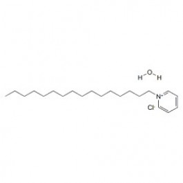 Cetylpyridinium chloride monohydrate