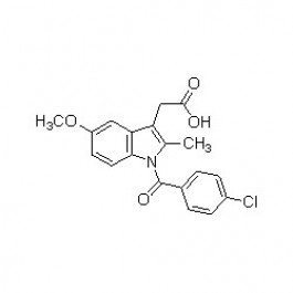 Indomethacin