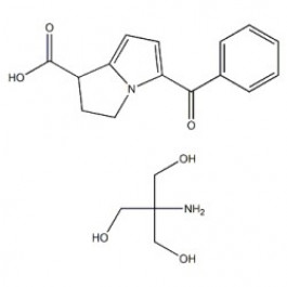 Ketorolac tromethamine