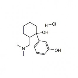 O-Desmethyltramadol hydrochloride