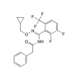 Cyflufenamid