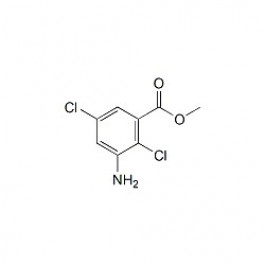 Chloramben-methyl ester