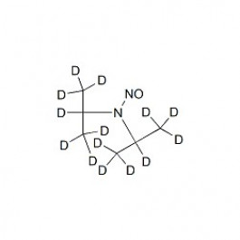 D14-N-Nitrosodiisopropylamine