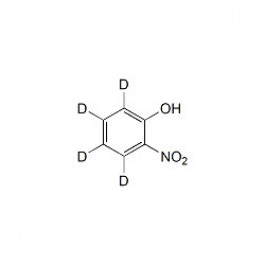 D4-2-Nitrophenol