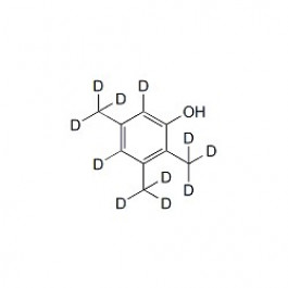 D11-2,3,5-Trimethylphenol