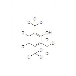 D11-2,3,6-Trimethylphenol