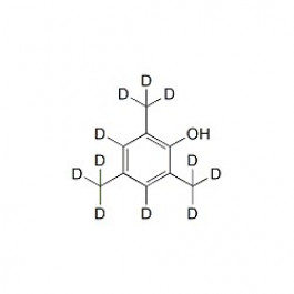 D11-2,4,6-Trimethylphenol