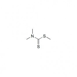 Methyl dimethyldithiocarbamate