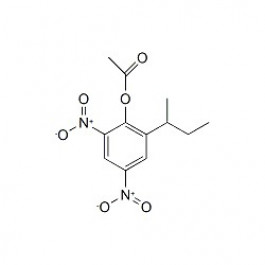 Dinoseb acetate