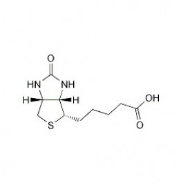 D-Biotin