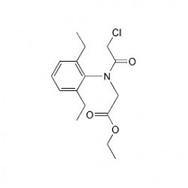 Diethatyl-ethyl