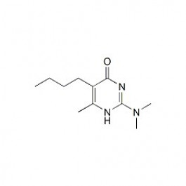 Dimethirimol