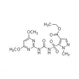 Pyrazosulfuron-ethyl