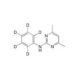 D5-Pyrimethanil