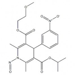 N-Nitroso-nimodipine