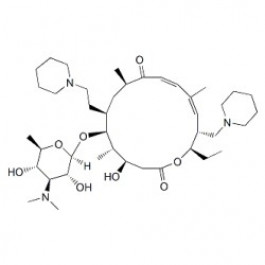 Tildipirosin