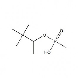 Pinacolyl methylphosphonic acid