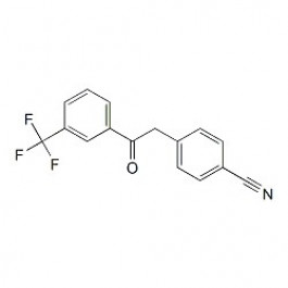 Metaflumizone ketone