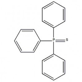 Triphenylphosphine sulfide