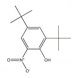 2,4-Di-tert-butyl-6-nitrophenol