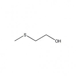 2-(Methylthio)ethanol