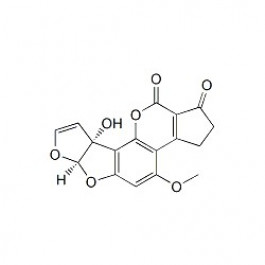 Aflatoxin M1