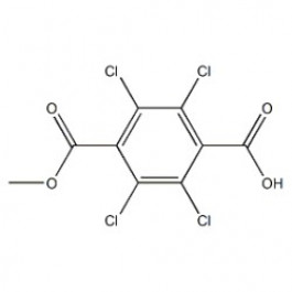 Chlorthal-monomethyl