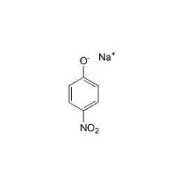 4-Nitrophenol sodium