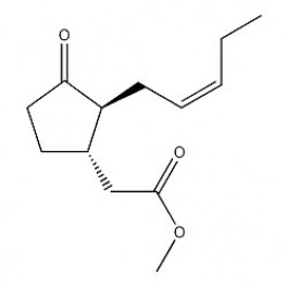 Jasmonic acid methyl ester (mixture of isomers)