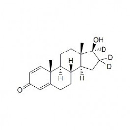 D3-Boldenone