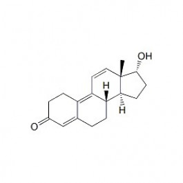 17-alpha-Trenbolone