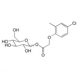 MCPA-glucoside