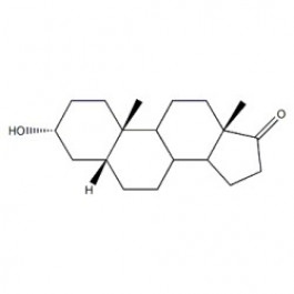 Etiocholan-3alpha-ol-17-one 