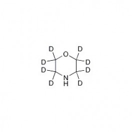 D8-Morpholine