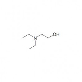 2-(Diethylamino)ethanol