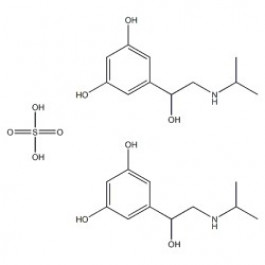 Orciprenaline sulfate