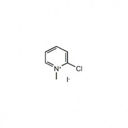 2-Chloro-1-methylpyridinium iodide