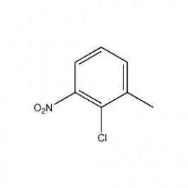 2-Chloro-3-nitrotoluene