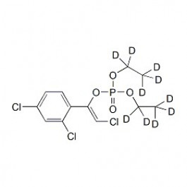 D10-Chlorfenvinphos