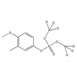 D6-Fenthion