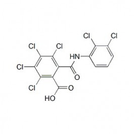 Tecloftalam