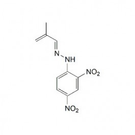 Methacrolein-2,4-DNPH 