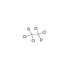 D2-1,1,2,2-Tetrachloroethane