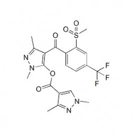 Bipyrazone 